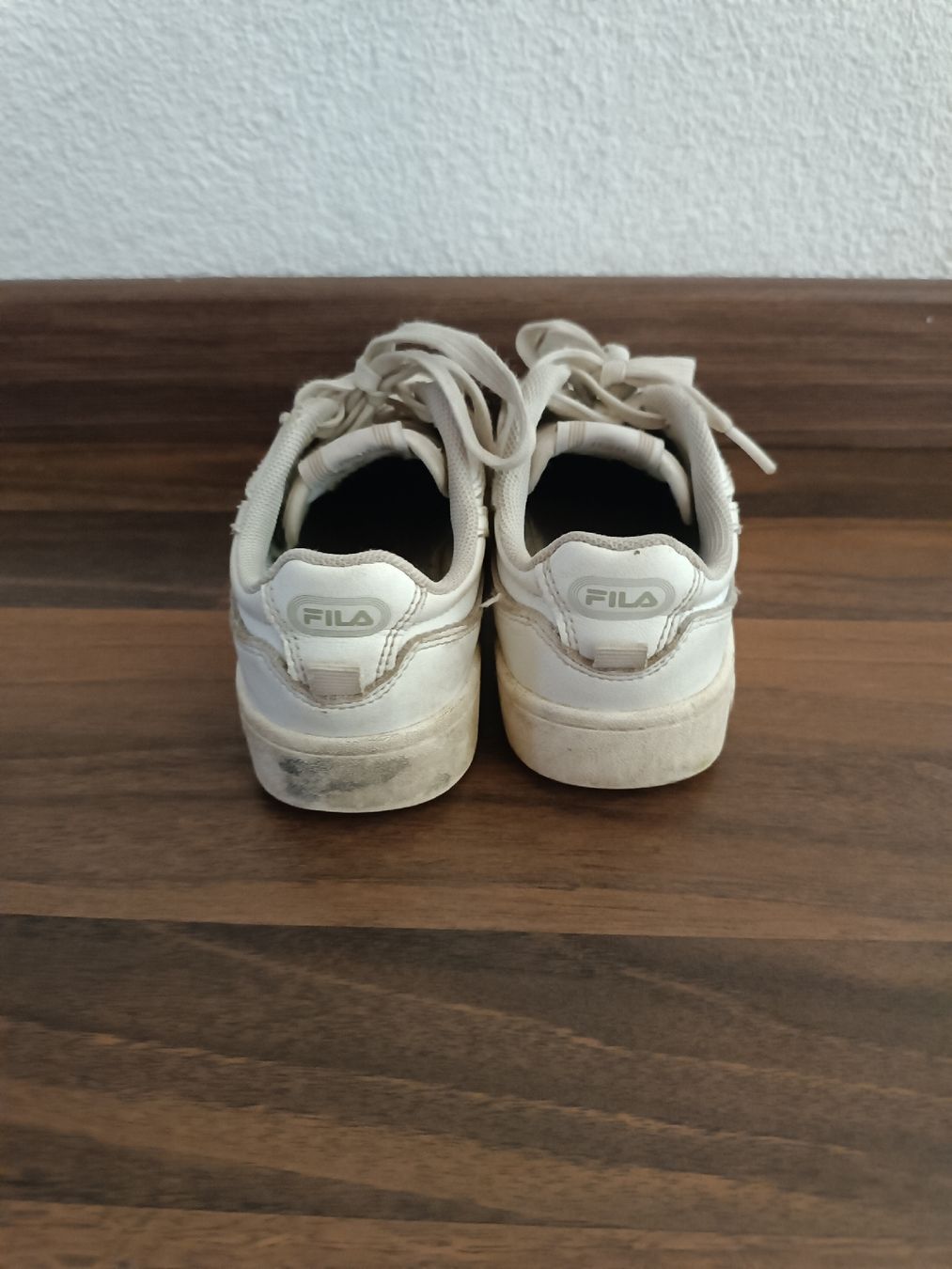 Fila Scarpe da uomo: scarpe 31 – Usato da Arbedo venduto da cuc_8zbh 3