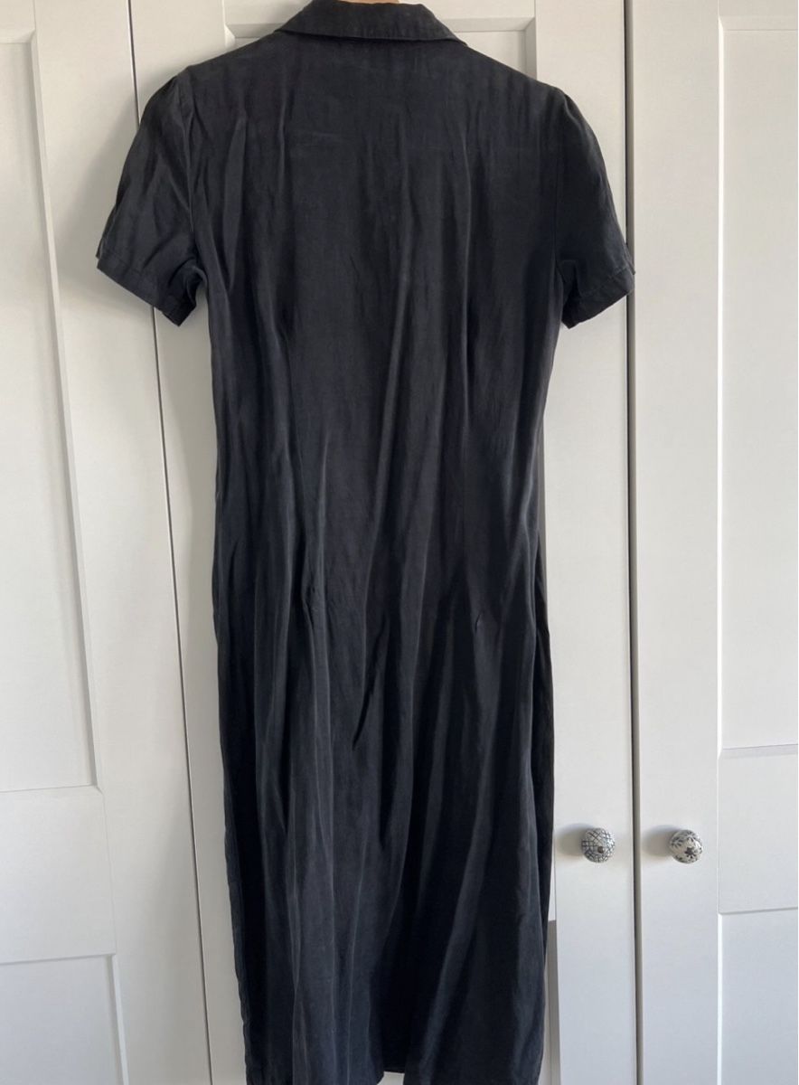 Kleider: Robe chemise Denham taille S – Gebraucht aus Lausanne von SaraSkjellaug 1