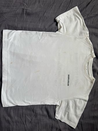 JOSEPH ATELIER T-Shirt Gr. M Sommer-Kollektion