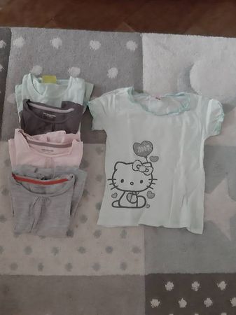 T-Shirts 92-104
