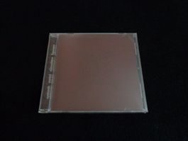 Witchmaster-Antichristus Ex Utero CD