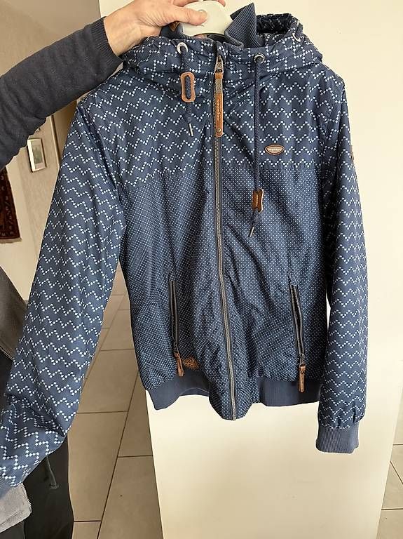 Giacche: Skijacke Raegwear – Usato da Illnau venduto da mei_8cyp 1