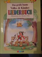 Liederbuch für Kinder