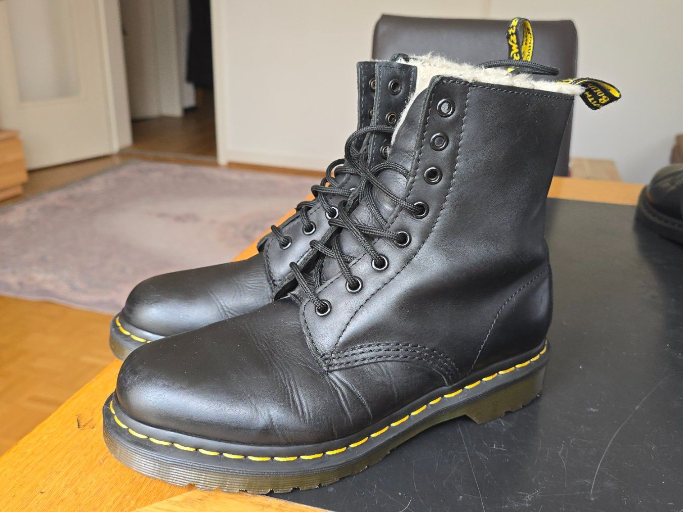 Dr. Martens Scarpe da donna: Doc martens  schuhe EU 41 – Usato da Wallisellen venduto da theblacksheep