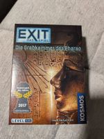 Exit, das Spiel