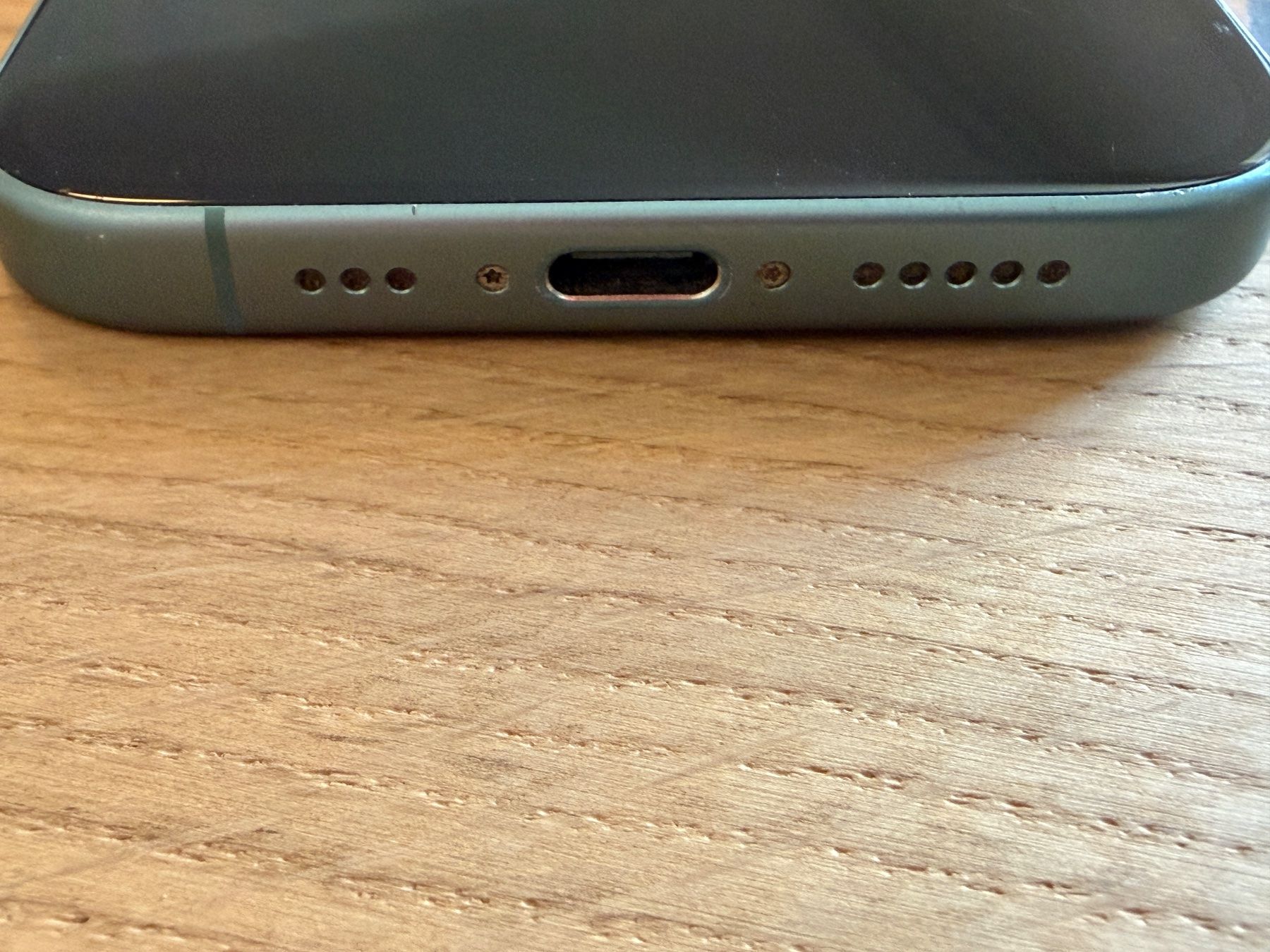 Apple Telefoni cellulari / Smartphones: iPhone 16 mit OVP – Usato da Zürich venduto da robenerdjive 6