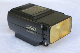 Blitz Metz 32 MZ-3 Canon Nikon Sony Pentax #v1