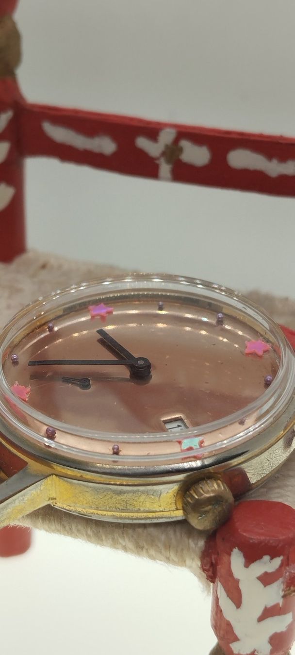 Uhren: Montre récupération – Gebraucht aus La Chaux-de-Fonds von jac_9llg 5