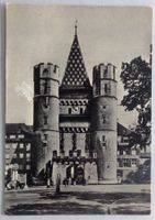 Basel, Spalentor