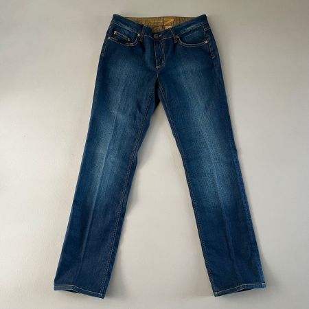 neue 7 FOR ALL MANKIND Jeans „Madonna“ 💙