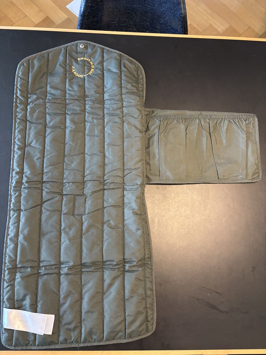 Liewood Fasciatoi & Accessori: Liewood Wickeltasche – Usato da Zürich venduto da Mbi02 1