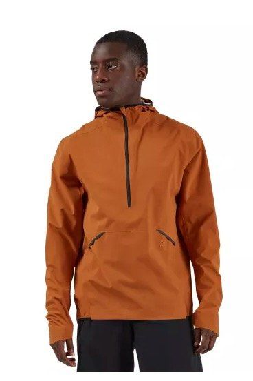 Giacche: On Waterproof Anorak Men XXL – Usato da Zürich venduto da zamiduri 1