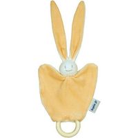 Keptin-Jr. Rassel Ring Rabby Gelb