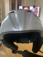 Uvex Skihelm, Top Zustand, Grösse L/XL, 59-62cm