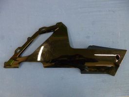 Kawasaki ZX-6R / 2008 Seitenschale links