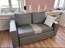 Sofa (ausklappbar)