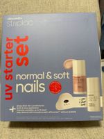 Alessandro Striplac UV Starter Set - normal & soft Nails