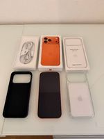 Iphone 17 Pro Max 512GB Neu