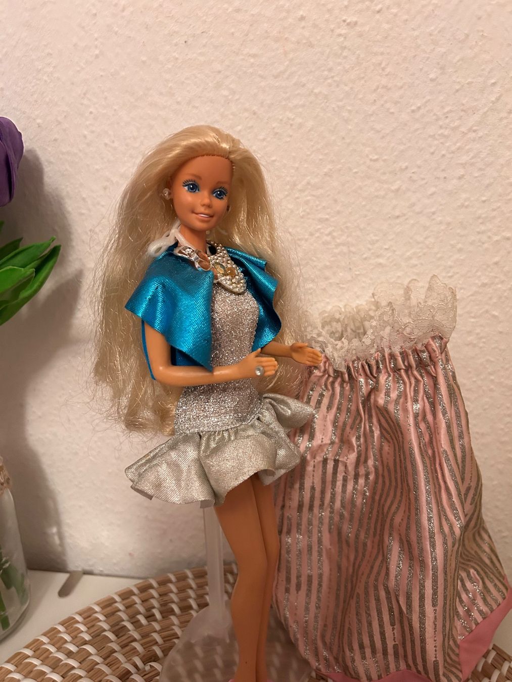 Bambole: Barbie Jewel Secret 1986 – Usato da Villeneuve VD venduto da sge_7fbm 1