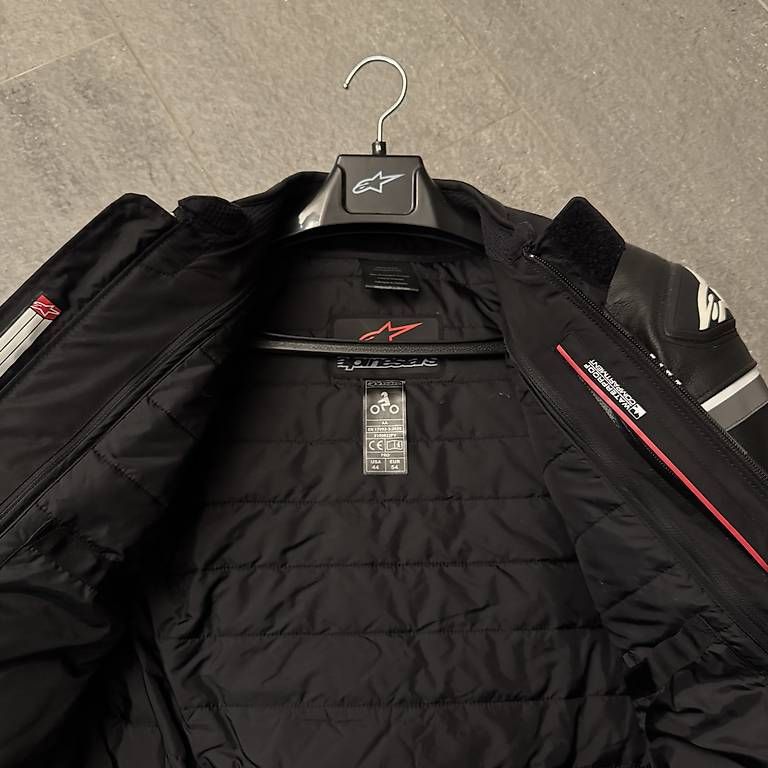 Giacche: ALPINESTARS MOTORRAD Jacke  – Usato da Horw venduto da guggertim 1