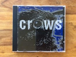 CD CRO(W)S – Durty Bunny