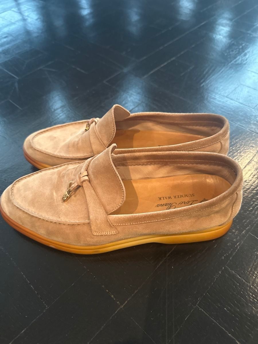 Loro Piana Chaussures femmes: Loro Piana Size 39 – D'occasion à Wollerau par Vinagoni 3