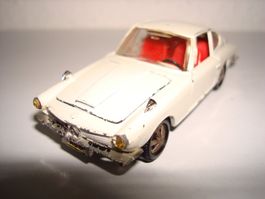 BMW 1600 GT 1:43 Märklin