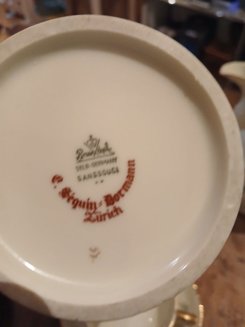Rosenthal Geschirrsets: Rosenthal Kaffe Tee Set  – Gebraucht aus Hagenbuch ZH von bromaer 5