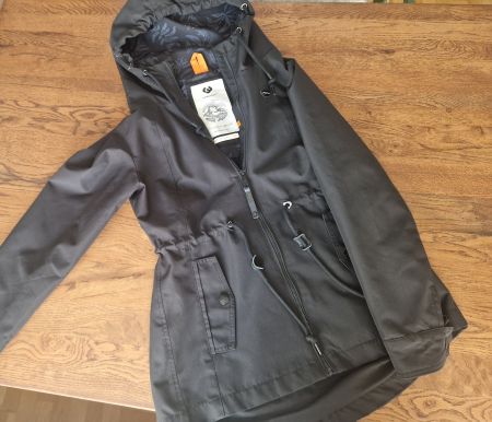 Ragwear Regenjacke gr. M