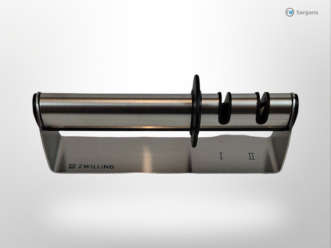 Zwilling Elettrodomestici da cucina: Zwilling Twinsharp Select Messerschärfer – Nuovo (secondo la descrizione) da Sargans venduto da Restwert_Sargans