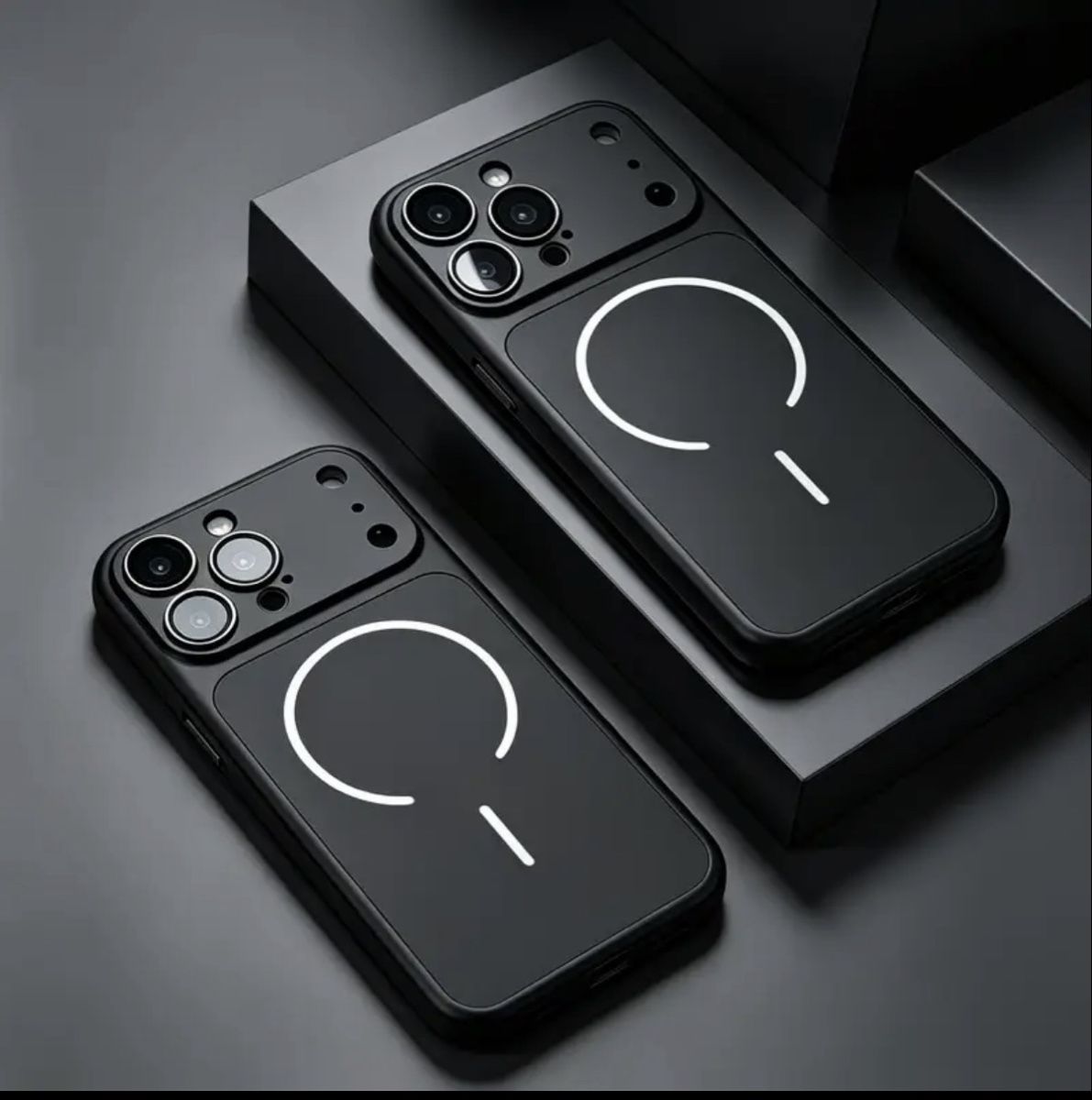 Cover & Protezioni schermo: iPhone 17 Pro Max Schutzhülle – Nuovo e nell'imballaggio originale da Basel venduto da sherlock_bs