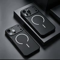 iPhone 17 Pro Max Schutzhülle