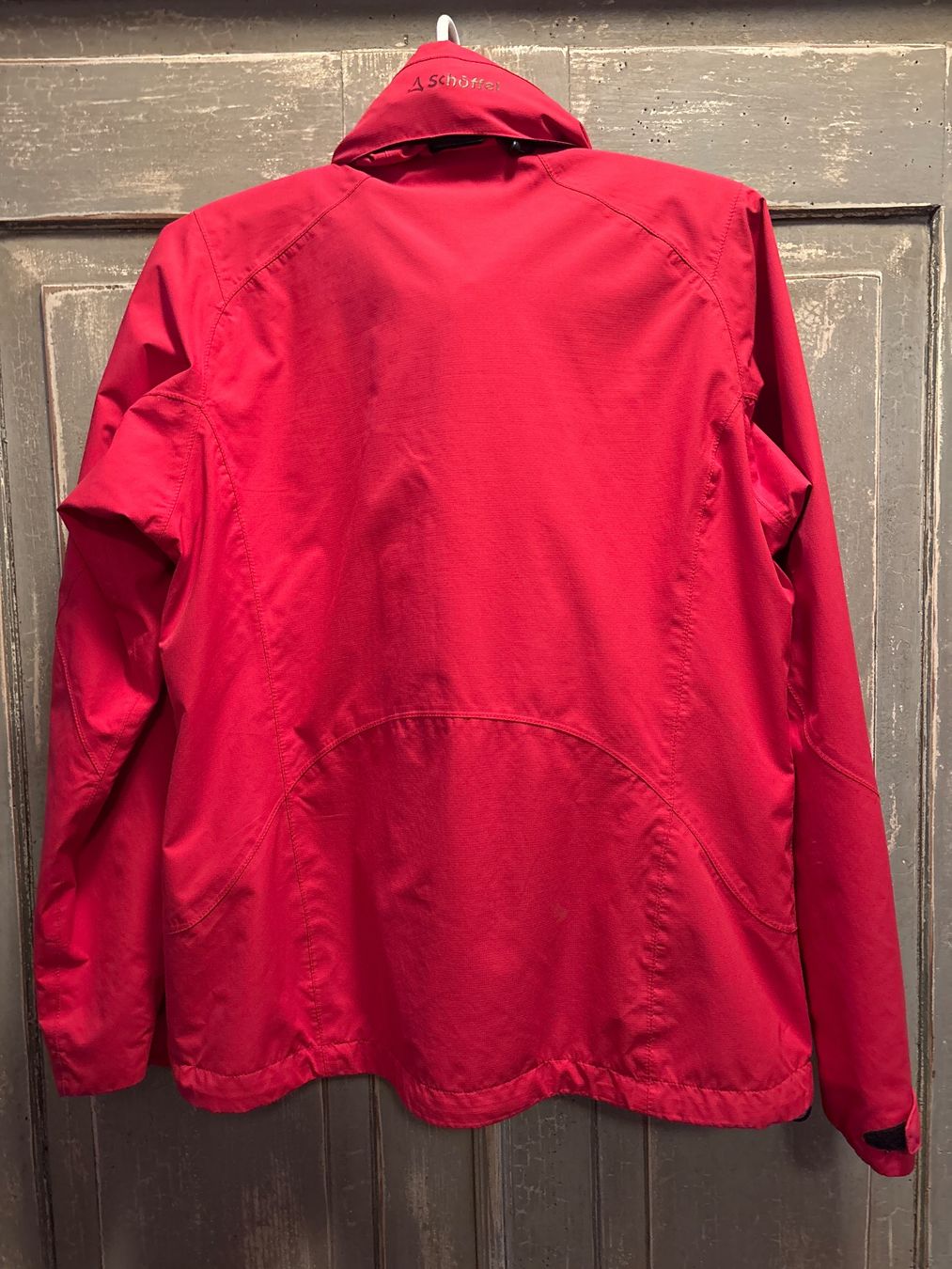 Schoeffel Giacche: Schöffel Venturi - Windbreaker Jacke - 42 – Usato da Besenbüren venduto da piculo 1