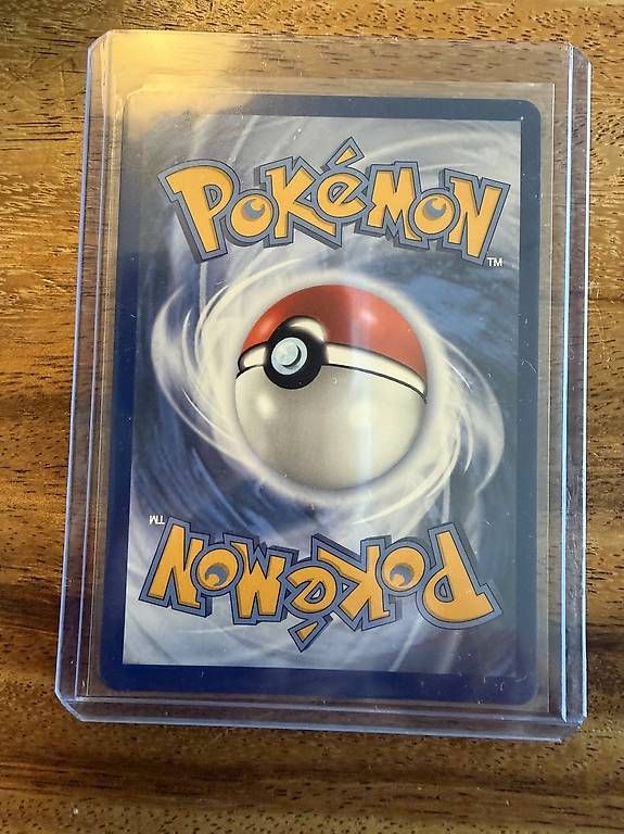 Carte collezionabili: MEGA GRENINJA EX SPECIAL ILLUSTRATION RARE – Nuovo e nell'imballaggio originale da Uitikon-Waldegg venduto da Anders35 4