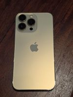 iPhone 13pro 256 GB in Gold