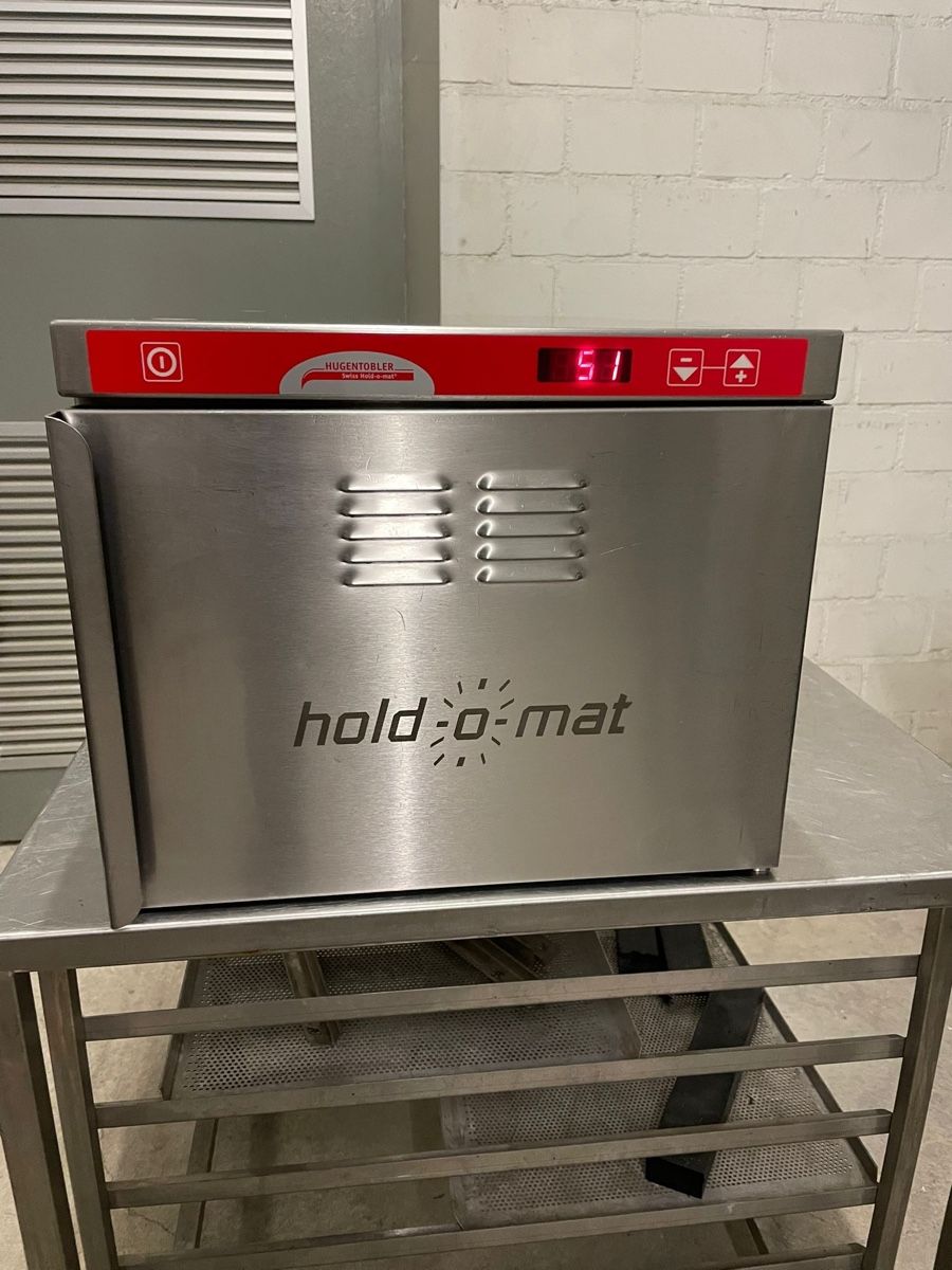 Elettrodomestici da cucina: Holdomat Hugentobler – Usato da Rupperswil venduto da Tinka88