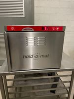 Holdomat Hugentobler