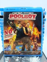 Poolboy Blu Ray Film