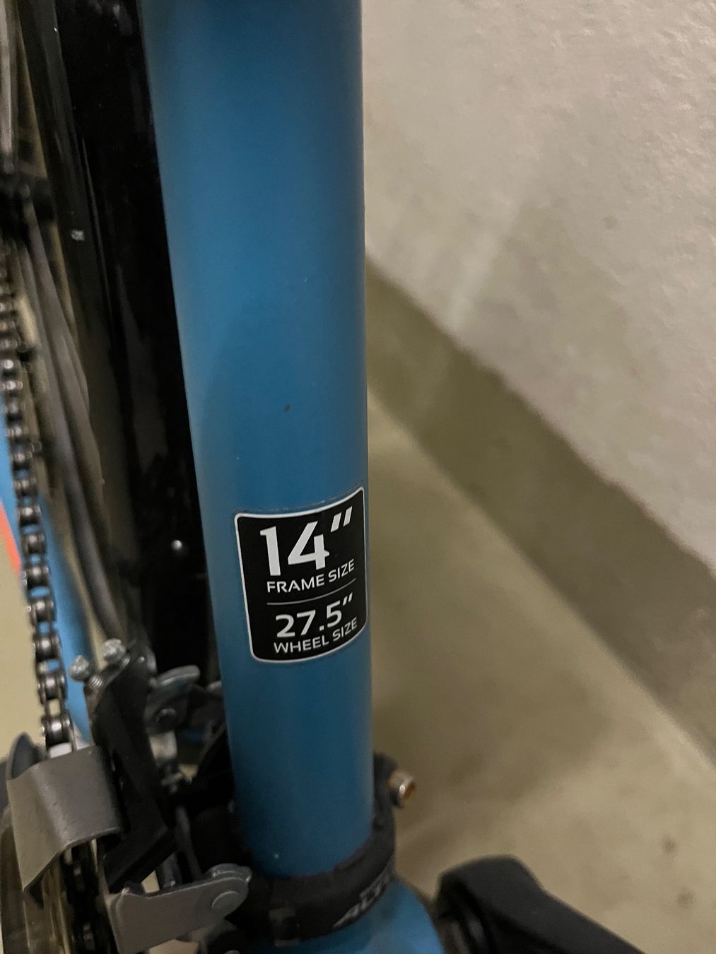 Stevens Biciclette: Vélo enfant 14 pouces – Nuovo (secondo la descrizione) da Genève venduto da obe_88w9 5