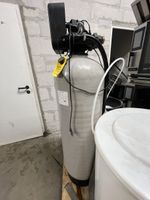 Wasserenthärter BWT AQA Perla 160 IR gebrauchter Zustand
