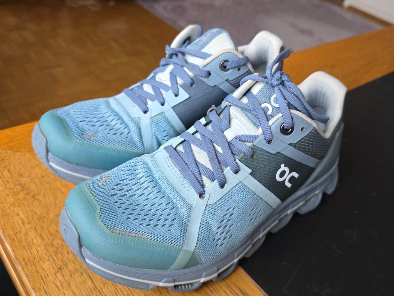 On Scarpe da donna: ON schuhe | EU  36 – Usato da Wallisellen venduto da theblacksheep 3