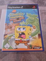 Spongebob Squarepants Revenge of the Flying Dutchman PS2