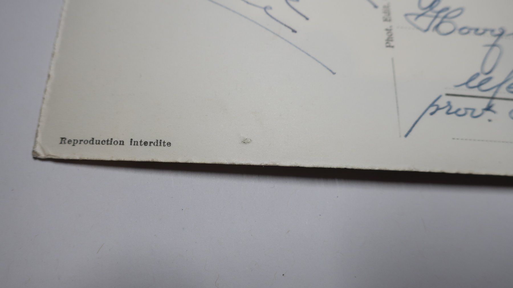 Cartoline postali: Grand St. Bernard 1958 – Usato da Cormoret venduto da Pascalll2001 6