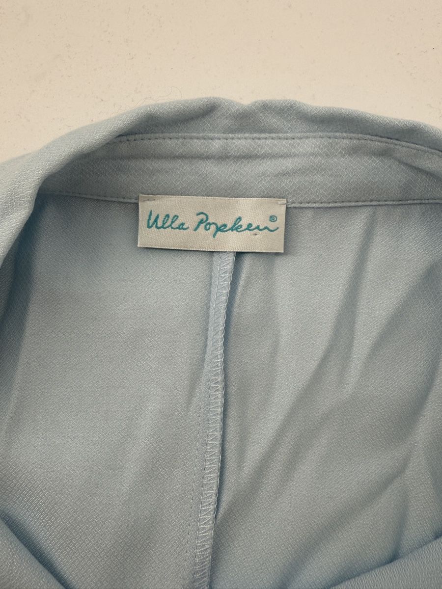 Ulla Popken Chemisiers: Bluse Gr. 52 von Ulla Popken  – D'occasion à Auenstein par moin. 3