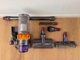 Dyson V15 Detect Staubsauger