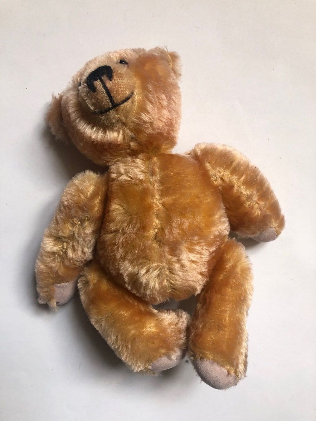 Spielzeuge: Ours en peluche – Gebraucht aus Arnex-sur-Orbe von cameleonfringant 3