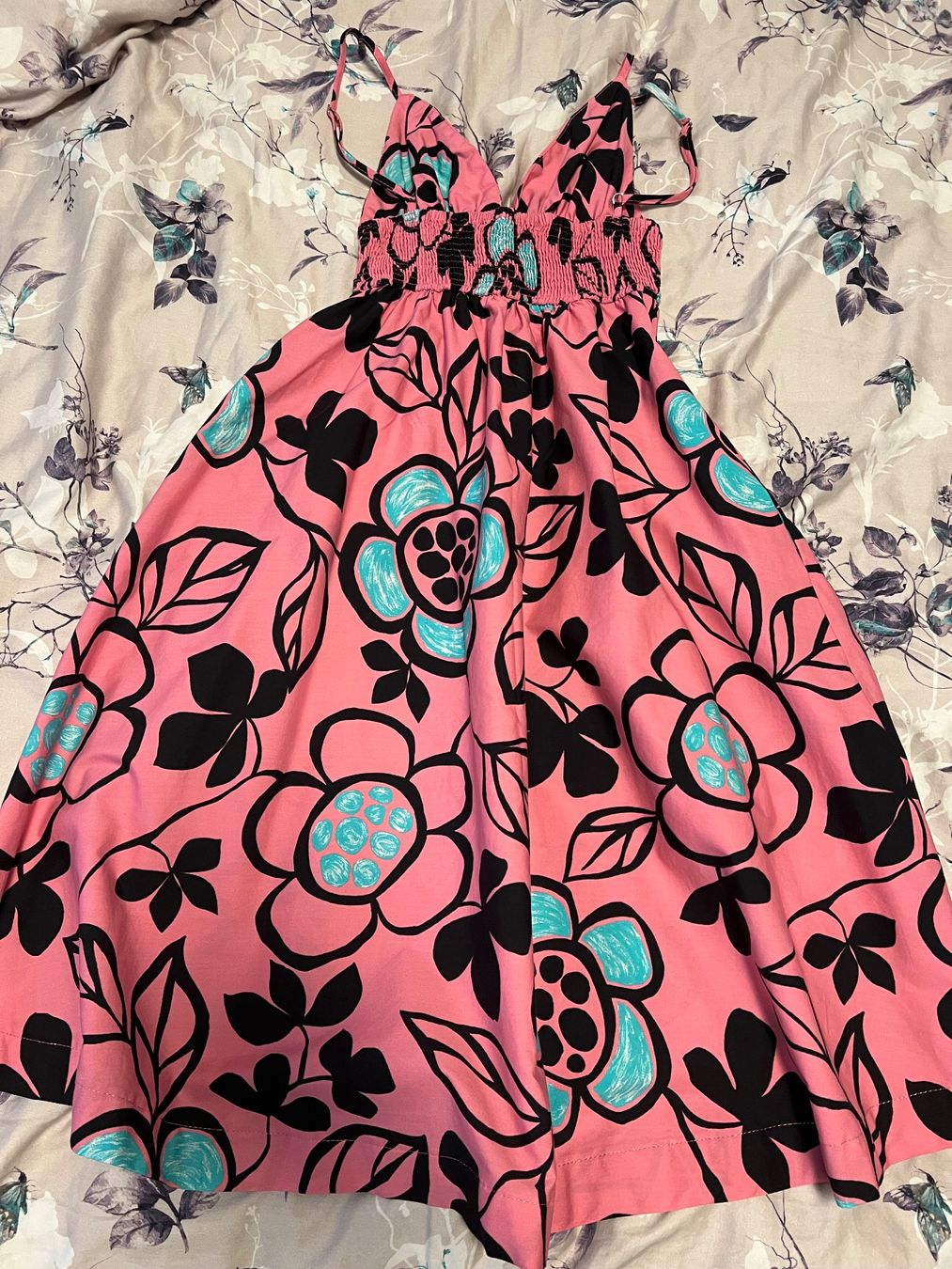 Zara Vestiti: Sommerkleid – Usato da Neuhausen venduto da ivl_mc5j