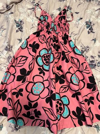 Sommerkleid