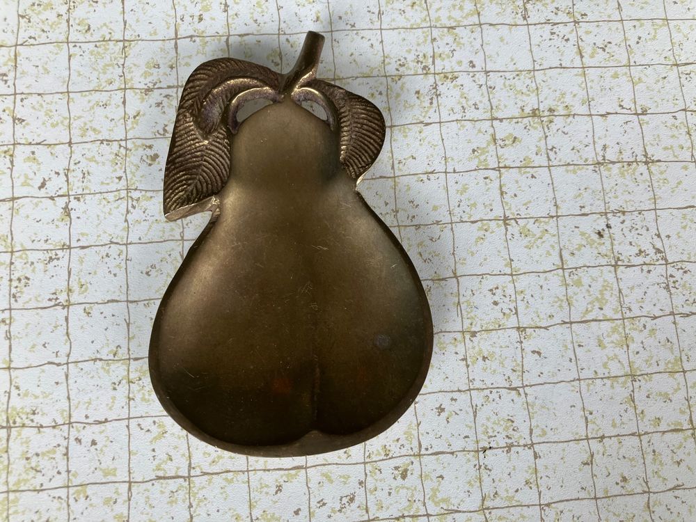 VOANZO Metall Aschenbecher Elefant - Kreativer Retro Aschenbecher Mit Deckel