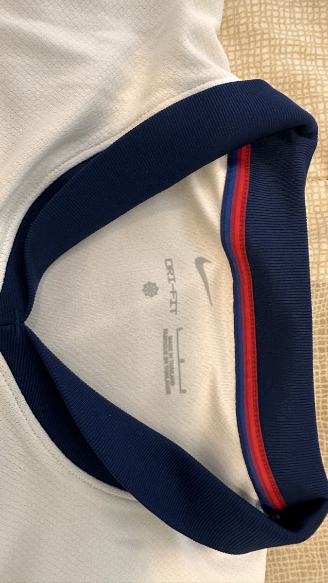 Nike Canottiere & Pantaloni: England Jersey 2024  – Nuovo (secondo la descrizione) da Oberrieden venduto da jon_5cl2 3